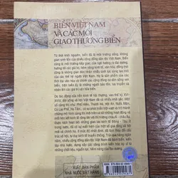 Biển Việt Nam Và Các Mối Giao Thương Biển - Nguyễn Văn Kim  (6) 703686