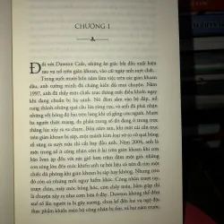 Dành hết cho em - Nicholas Sparks 991620