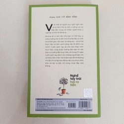Nghề tay trái hái ra tiền - Chris Guillebeau 457126