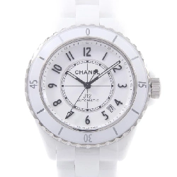 Chanel H5700 J12 38mm gốm tự động - Hàng hiệu Authentic