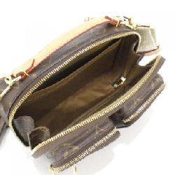 Túi đeo chéo Louis Vuitton Monogram Utility M80446 608636