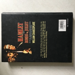 Hamlet; Romeo Và Juliet (10 Tác Phẩm Lớn Nhất Mọi Thời Đại, Bìa Cứng) 521763