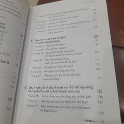Ken Langdon - 100 Ý TƯỞNG BÁN HÀNG HAY NHẤT MỌI THỜI ĐẠI 453268
