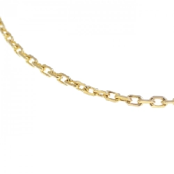 Dây chuyền K18YG - Hàng hiệu Authentic 866144