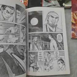 ANH HÙNG LƯƠNG SƠN BẠC - THI NẠI AM 783115