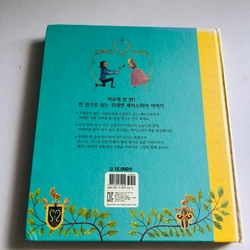 ✨📚 SÁCH TRUYỆN CỔ TÍCH KINH ĐIỂN TIẾNG HÀN QUỐC 📚✨ 544044