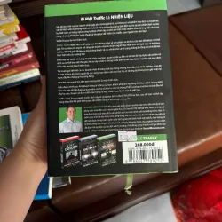 Bí Mật Traffic – Russell Brunson | Sách Marketing Online - K4 1026073