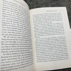 This light in oneself J. Krishnamurti 751866