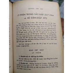 VIỆT NAM DÂN LUẬT LƯỢC GIẢNG - VŨ VĂN MẪU 149113