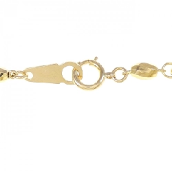 K18YG Dây chuyền - Hàng hiệu Chính hãng 866314