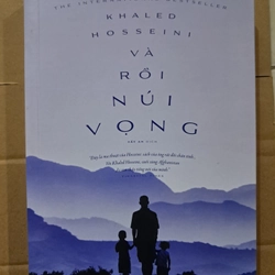 Và Rồi Núi Vọng  354228
