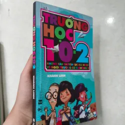 Trường học 102 🌱