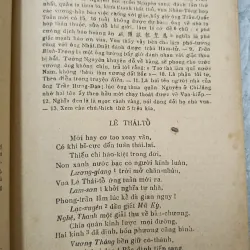 QUỐC VĂN TRÍCH DIỄM - DƯƠNG QUẢNG HÀM 716491