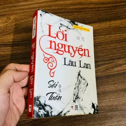  Lời Nguyền Lâu Lan - Sái Tuấn#HATRA 975113