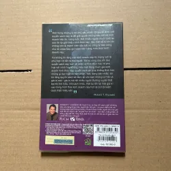 Dạy con làm giàu 11: Trường dạy kinh doanh cho những người thích giúp đỡ người khác 795764
