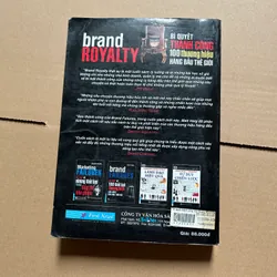 Bí quyết thành công 100 thương hiệu hàng đầu thế giới 687938