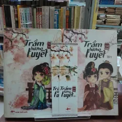 TRẦM HƯƠNG TUYẾT - THỊ KIM ( THƯƠNG QUỲNH DỊCH)