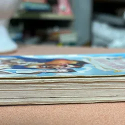 101 Truyện mẹ kể con nghe 🌊 601972