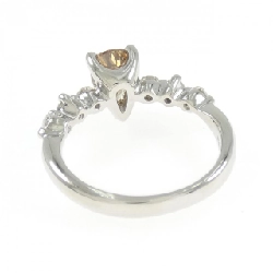 Nhẫn kim cương PT900 1.11CT 669176