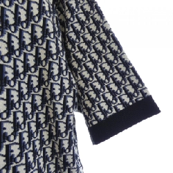 Áo polo DIOR Oblique 293M832AT472 - Hàng hiệu Chính hãng 896548