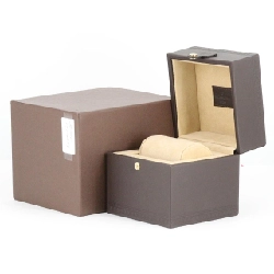 Louis Vuitton Tambour Americas Cup Chrono LIMITED Q102H SS Automatic - Hàng hiệu Chính hãng 880845