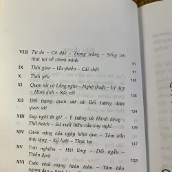 Giải Thoát Tự Do Và Sáng Tạo - Krishnamurti 927300