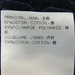 Quần short LOUIS VUITTON Damier Quilted Cotton HRY71WNGG - Hàng hiệu Authentic 891113