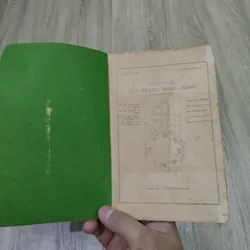 Bát Trạch Minh Cảnh - Kim Oanh Ký 733938