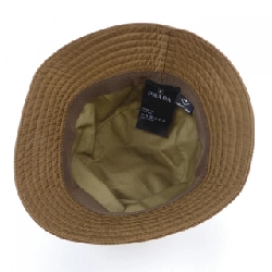 Mũ PRADA 2HC137 - Hàng hiệu Chính hãng 906703