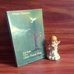 Tái Sinh trong Chúa Thánh Thần - Elena Guerra