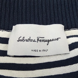 【Mã giảm giá】Salvatore Ferragamo SALVATORE FERRAGAMO Đầm 648476