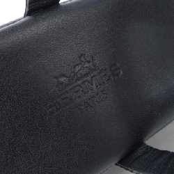 Giày sandal HERMES GIPSY CHAINE D'ANCRE 231083Z - Hàng hiệu Authentic 828494