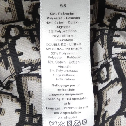 Mũ bob Christian Dior TEDDY-D Oblique 95TDD923A130 - Hàng hiệu Authentic 832430