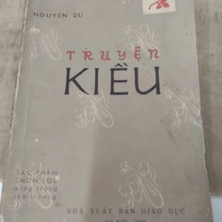 Truyện kiều 1972. 6