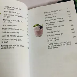 BỘ 4 SÁCH DINH DƯỠNG – SỐNG XANH – THANH LỌC CƠ THỂ 735118