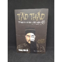 Tào tháo thánh nhân đê tiện 10 90% HPB.HCM3011 41231