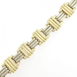 Unoaerre 750YG/750WG Vòng tay - Hàng hiệu Chính hãng