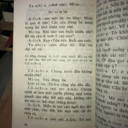 Vai người khác đóng - Xéc-gây Mi-khan-cốp 1005697