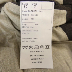 Zero Nine Zero Nine 0909 Suit - Hàng hiệu Authentic 900025