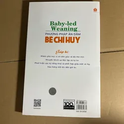 Phương pháp ăn dặm bé chỉ huy 596402