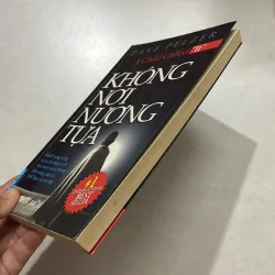 Không nơi nương tựa - Dave Pelzer (t01) 750979