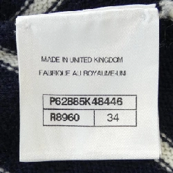 Chanel CHANEL P62885K48446 20C Áo len 632348