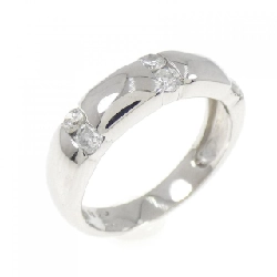 Nhẫn kim cương PT900 0.29CT