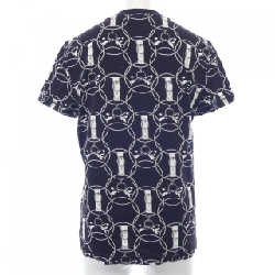 HERMES LA PROMENADE DU MATIN 2H4618DB Áo thun - Hàng hiệu Chính hãng 825016