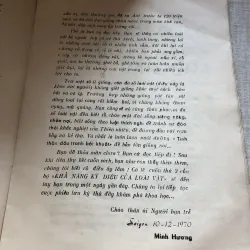 Bóng ma trong rừng Mỹ Châu 992440