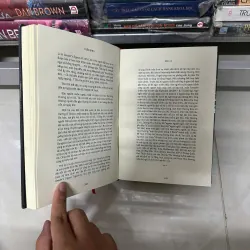 Đèn Cù - Trần Đĩnh (Bìa cứng) 573139