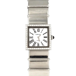 Chanel Mademoiselle/D H0830 SS Quartz - Hàng hiệu Authentic