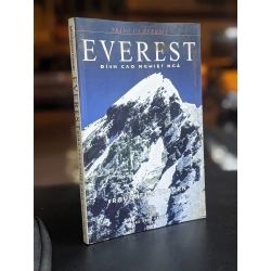 Everest đỉnh cao nghiệt ngã - Broughton Coburn