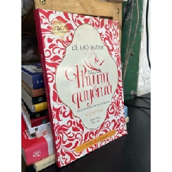 Để trở thành người phụ nữ quyến rũ - Thiên Thai