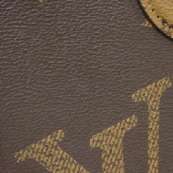 Túi Louis Vuitton Monogram Giant OnTheGo MM M45321 616080